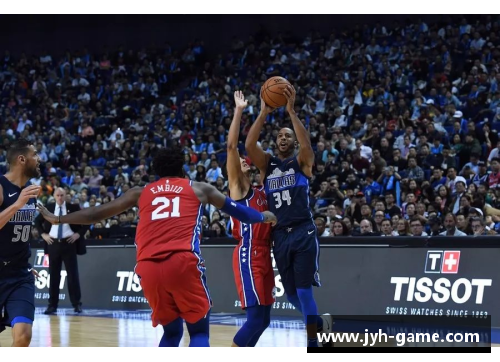 NBA球星的臂上风云：天梭表的奢华光辉