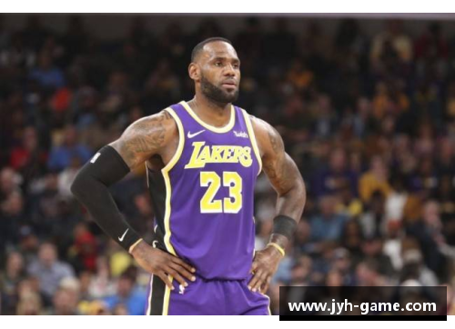 NBA领袖的道路：探索最伟大球员的领导力和影响力