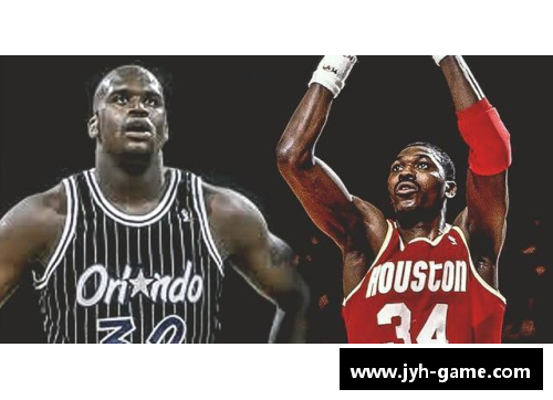典韦：NBA历史中的力量化身