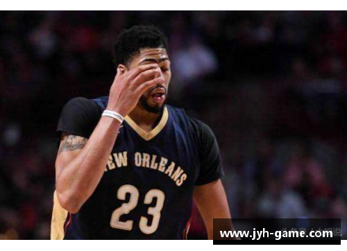 NBA超级组合探讨：浓眉与詹姆斯的默契与碰撞