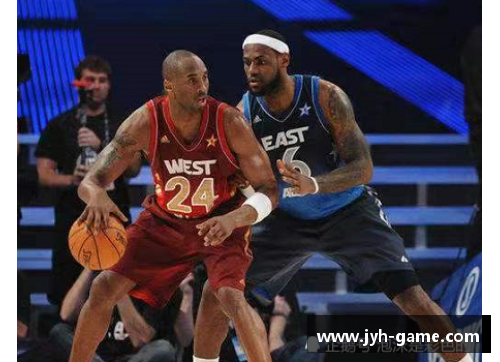 NBA比赛规则详解及最新变动
