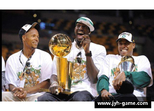 NBA球队荣誉殿堂：各队球衣永恒光辉
