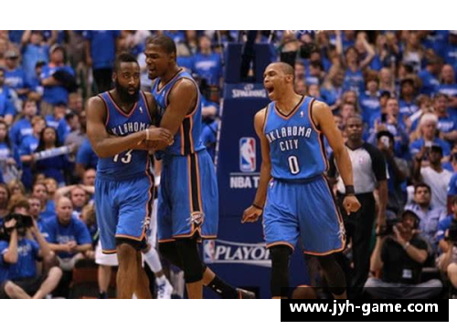 NBA球队大揭秘：阵容分析与未来展望